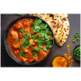 Repas déshydraté Adventure Menu Poulet Tikka Masala & Riz 400 g