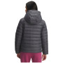 Veste de running pour femme Under Armour UA Sportswear Insulate Jkt