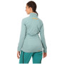 Veste polaire fonctionnelle femme Direct Alpine Aura Light Lady