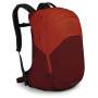 Sac à dos Osprey Radial rouge RiseOrange