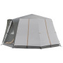 Tente familiale Coleman Octagon 8
