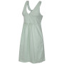 Robe femme Hannah Rana vert clair BokChoy