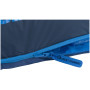 Sac de couchage en plumes Sea to Summit Trek TkII Regular Wide