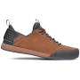 Chaussures homme Black Diamond Session Suede M