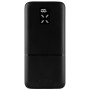 Banque d'énergie FIXED FIXED Zen 30 s LCD displejem vert Black
