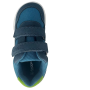 Chaussures barefoot toutes saisons pour enfant Bugga Safi Blue
