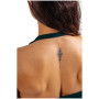 Top femme Nebbia Halter Top with Built-in Bra Primal
