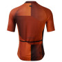 Maillot vélo homme Dare 2b Lightning Short Sleeve Printed Jersey