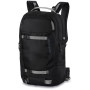 Sac à dos skialp Dakine Mission Pro Backpack 25L noir Black