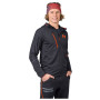 Sweat-shirt homme Hannah Niro Hoody