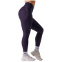 Legging femme Nebbia High-waisted push-up leggings Power