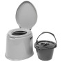 Toilette chimique Brunner Optitoil
