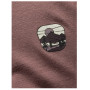 T-shirt femme Chillaz Iseo Sunset
