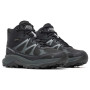 Chaussures randonnée homme Merrell Tempo Exp Active Mid Gtx