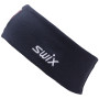 Bandeau Swix Fresco bleu foncé Dark Navy