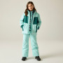 Veste enfant Dare 2b Rip It Jacket WtrBalet/Med