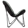 Chaise Bo-Camp Butterfly chair
