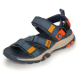 Sandales enfant Bugga Razo Blue