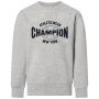 Tailles enfant: L / Couleur: gris clair