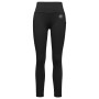 Leggings femmes Mammut Crag Winter Tights Women noir black 0001