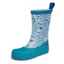 Bottes enfants Affenzahn Rainboot Vegan Plashy Shark
