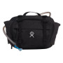 Sac banane Hydro Flask Down Shift Hydration Hip Pack 5 L vert Black