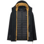Veste homme Regatta Wentwood 3in1