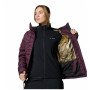 Doudoune femme Columbia Roaring Fork II Down Jacket