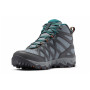 Chaussures femme Columbia Peakfreak X2 Mid OD WMNS