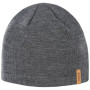 Tour de tête: 56–62 cm / Couleur: gris foncé