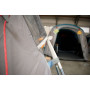 Tente familiale Pinguin Omega 4