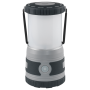 Lampe camping Outwell Carnelian 1000 noir / blanc Blue Shadow