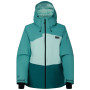 Taille: S / Couleur: turquoise