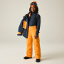 Pantalon de ski enfant Dare 2b Outmove III Insulated Pant ElectricOrng