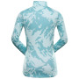 T-shirt femme Alpine Pro Stansa 2