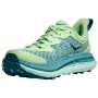 Chaussures de running femme Hoka Mafate Speed 4