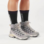 Bottes randonnée femme Salomon Quest Echo Gore Tex