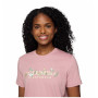 T-shirt femme Columbia Boundless Beauty™ Logo Short sleeve Tee