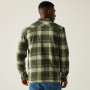 Chemise homme Regatta Spennith Shacket