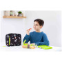Boîte alimentaire Packit Classic Lunch Box