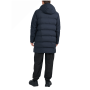 Manteau d'hiver hommes 4F Technical Jacket M1215