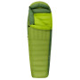 Sac de couchage en plumes Sea to Summit Ascent AcII - Regular