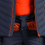 Veste de ski homme Northfinder Yarognev