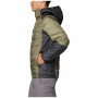 Veste homme Columbia Labyrinth Loop™ II Hooded Jacket