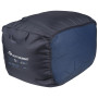 Sac de couchage en plumes Sea to Summit Trek TkII Regular Wide