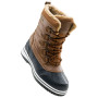 Bottes femme Elbrus Hallis mid wp wo´s
