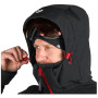 Veste de ski homme Northfinder Bartalan