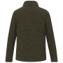 Sweatshirt enfant Regatta Hot Shot Marl Dark Khaki