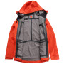 Veste homme Alpine Pro Cort