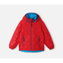 Veste enfant Reima Fossila rouge Tomato Red